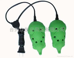 烘鞋器 智能守護(hù)鞋履干燥，盡享舒適每一步